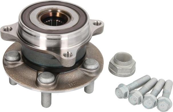 FAG 713 6213 20 - Kit de roulements de roue droxauto.com