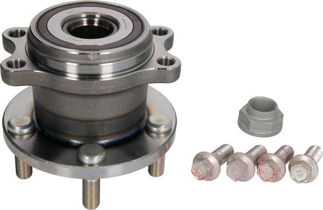 FAG 713 6222 00 - Kit de roulements de roue droxauto.com