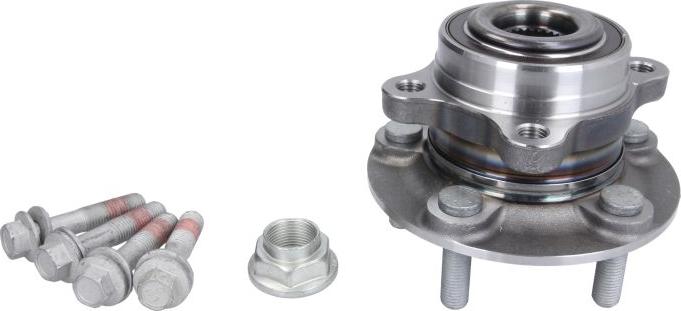 FAG 713 6792 10 - Kit de roulements de roue droxauto.com