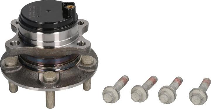 FAG 713 6792 20 - Kit de roulements de roue droxauto.com