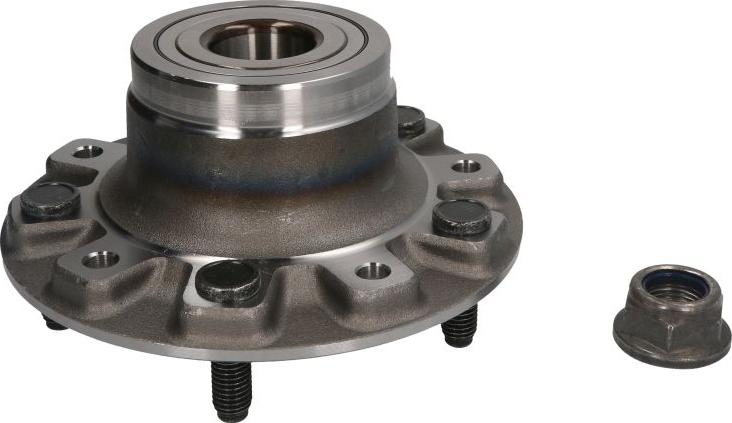 FAG 713 6789 20 - Kit de roulements de roue droxauto.com