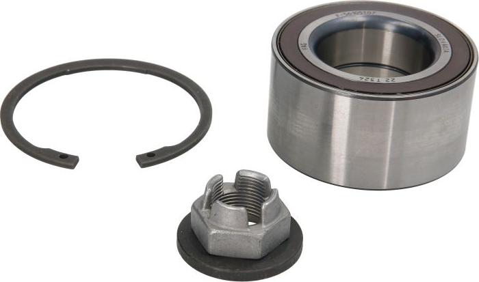 FAG 713 6789 70 - Kit de roulements de roue droxauto.com