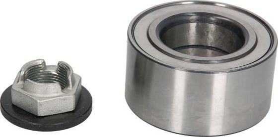 FAG 713 6784 10 - Kit de roulements de roue droxauto.com