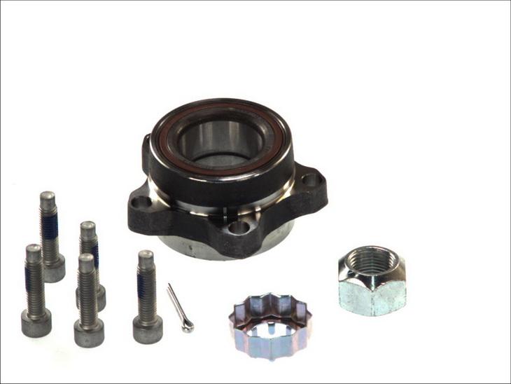 FAG 713 6786 50 - Kit de roulements de roue droxauto.com