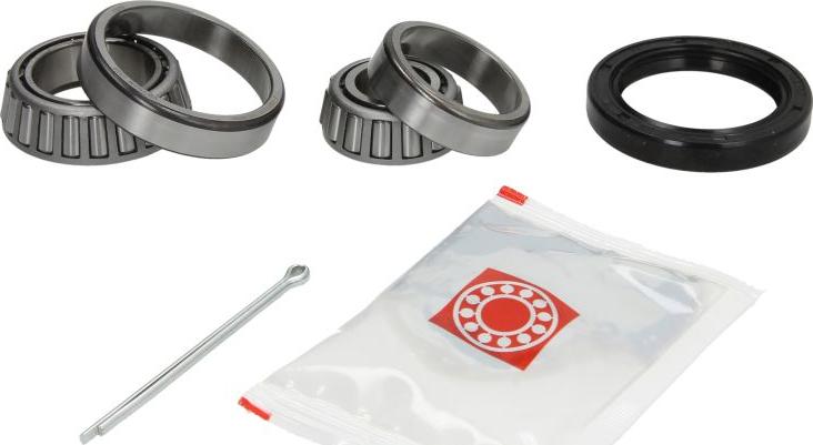 FAG 713 6781 50 - Kit de roulements de roue droxauto.com