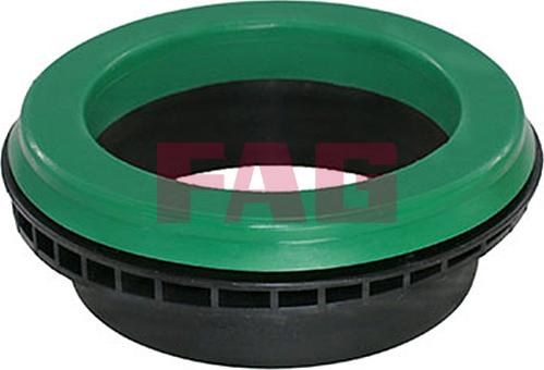 FAG 713 0440 20 - Roulement, coupelle de suspension droxauto.com