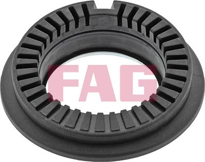 FAG 713 0408 20 - Roulement, coupelle de suspension droxauto.com