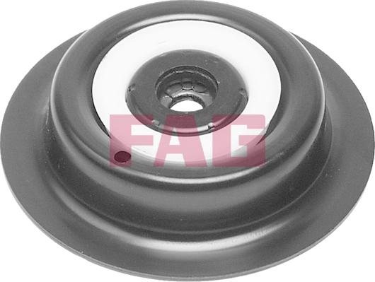 FAG 713 0004 20 - Roulement, coupelle de suspension droxauto.com