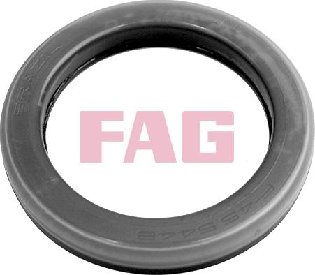 FAG 713 0001 20 - Roulement, coupelle de suspension droxauto.com