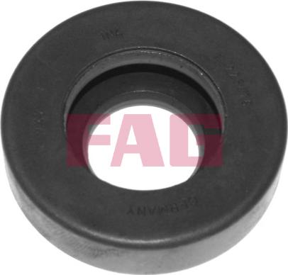 FAG 713 0010 20 - Roulement, coupelle de suspension droxauto.com