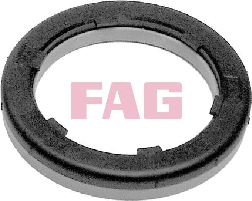 FAG 713 0013 20 - Roulement, coupelle de suspension droxauto.com