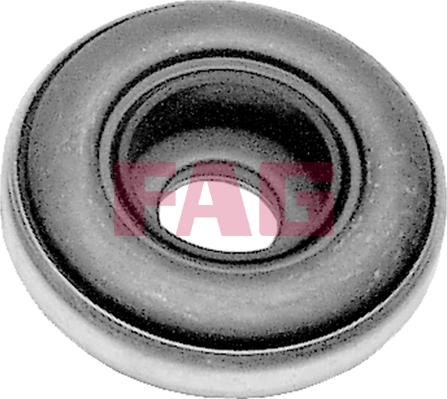 FAG 713 0017 20 - Roulement, coupelle de suspension droxauto.com