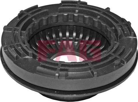 FAG 713 0086 20 - Roulement, coupelle de suspension droxauto.com