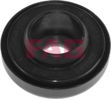 FAG 713 0078 20 - Coupelle de suspension droxauto.com