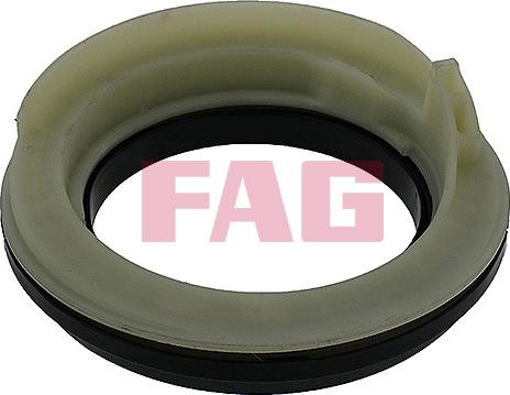 FAG 713 0394 20 - Roulement, coupelle de suspension droxauto.com