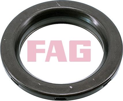FAG 713 0395 20 - Roulement, coupelle de suspension droxauto.com