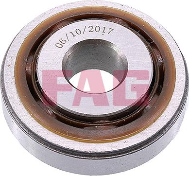 FAG 713 0396 20 - Roulement, coupelle de suspension droxauto.com