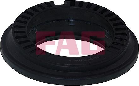 FAG 713 0381 20 - Roulement, coupelle de suspension droxauto.com