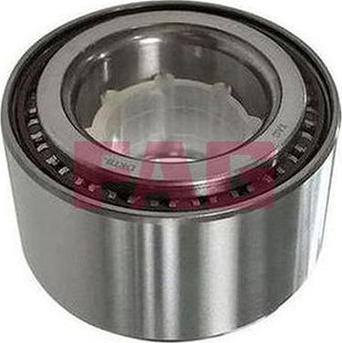 FAG 713 1449 10 - Roulement de roue droxauto.com