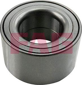 FAG 713 1578 10 - Roulement de roue droxauto.com