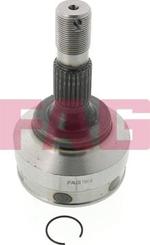 FAG 771 0488 30 - Jeu de joints, arbre de transmission droxauto.com