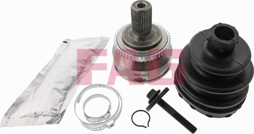 FAG 771 0579 30 - Jeu de joints, arbre de transmission droxauto.com