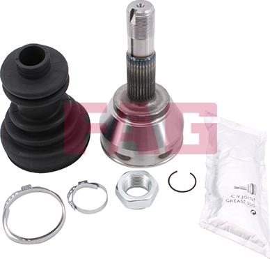 FAG 771 0060 30 - Jeu de joints, arbre de transmission droxauto.com