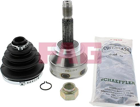 FAG 771 0803 30 - Jeu de joints, arbre de transmission droxauto.com