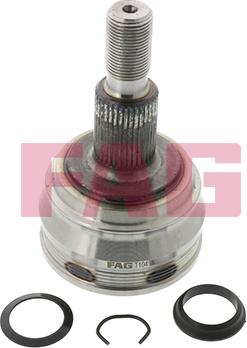 FAG 771 0332 30 - Jeu de joints, arbre de transmission droxauto.com