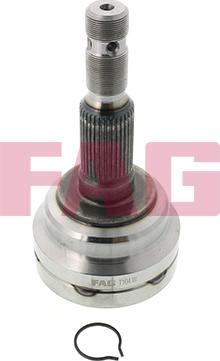 FAG 771 0279 30 - Jeu de joints, arbre de transmission droxauto.com