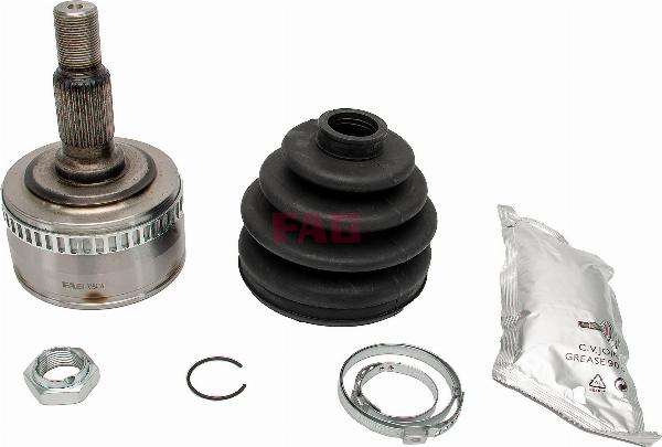 FAG 771 0768 30 - Jeu de joints, arbre de transmission droxauto.com