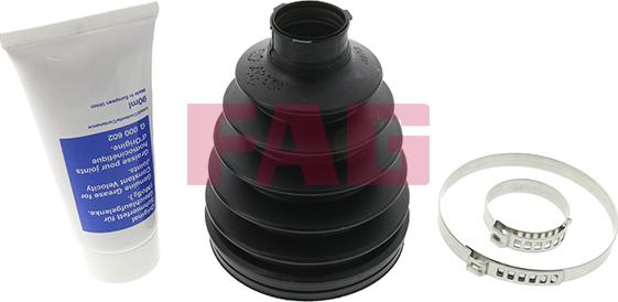 FAG 772 0443 30 - Joint-soufflet, arbre de commande droxauto.com