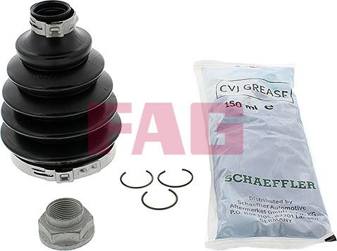 FAG 772 0471 30 - Joint-soufflet, arbre de commande droxauto.com