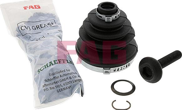 FAG 772 0472 30 - Joint-soufflet, arbre de commande droxauto.com