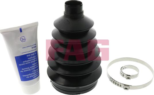 FAG 772 0093 30 - Joint-soufflet, arbre de commande droxauto.com