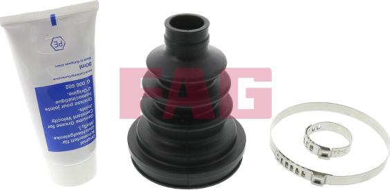 FAG 772 0169 30 - Joint-soufflet, arbre de commande droxauto.com