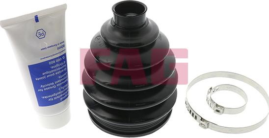 FAG 772 0138 30 - Joint-soufflet, arbre de commande droxauto.com