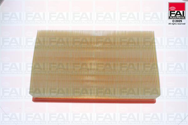 FAI AutoParts AF144 - Filtre à air droxauto.com