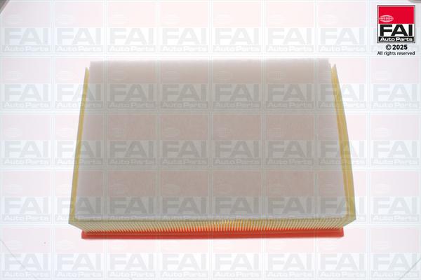 FAI AutoParts AF140 - Filtre à air droxauto.com