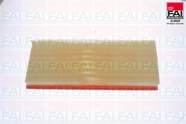 FAI AutoParts AF143 - Filtre à air droxauto.com