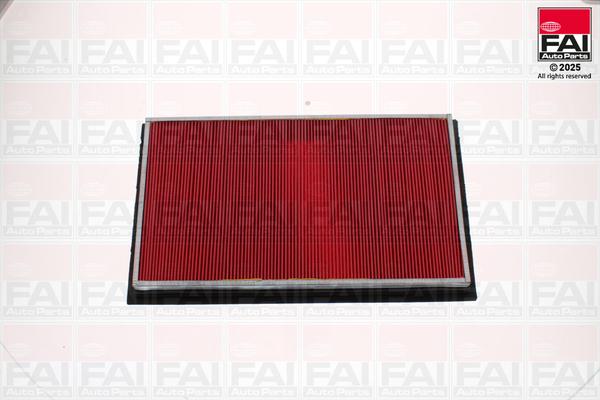 FAI AutoParts AF156 - Filtre à air droxauto.com