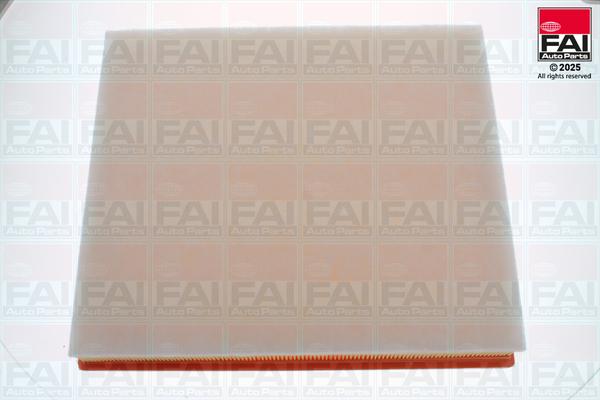 FAI AutoParts AF153 - Filtre à air droxauto.com