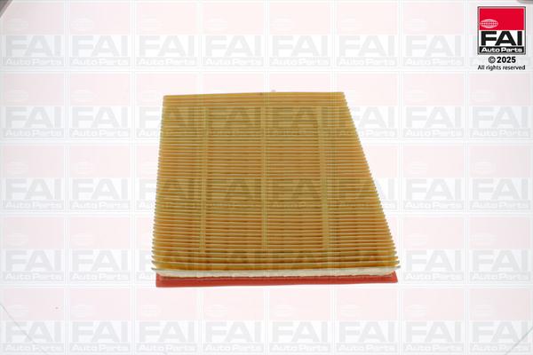 FAI AutoParts AF152 - Filtre à air droxauto.com