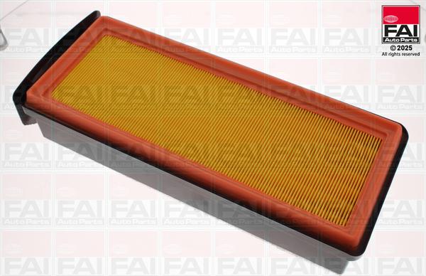 FAI AutoParts AF168 - Filtre à air droxauto.com