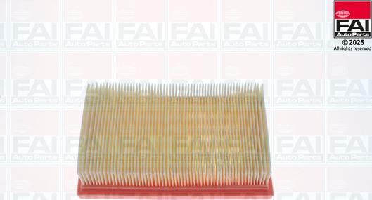 FAI AutoParts AF167 - Filtre à air droxauto.com