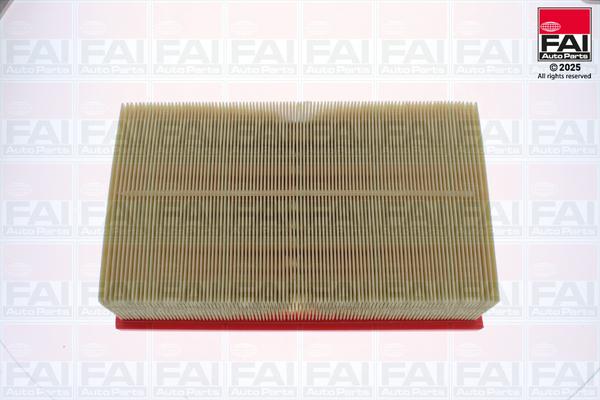 FAI AutoParts AF104 - Filtre à air droxauto.com