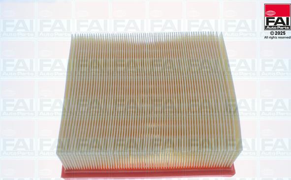 FAI AutoParts AF103 - Filtre à air droxauto.com