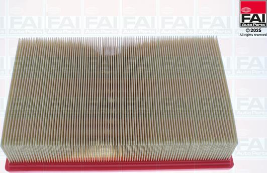 FAI AutoParts AF116 - Filtre à air droxauto.com