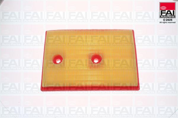 FAI AutoParts AF110 - Filtre à air droxauto.com