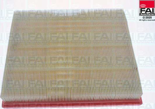 FAI AutoParts AF113 - Filtre à air droxauto.com